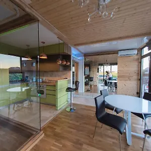 Kopel Haus Lodge Balotesti