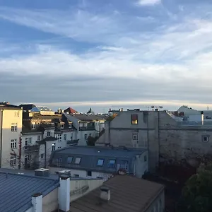 Gemütliches Zuhause Im Dachgeschoss Am Königsplatz Apartment München